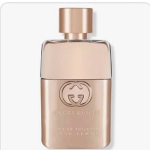 Gucci Guilty Pour Femme